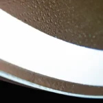 Miroir à LED Ronde 80cm Nasa Sanilum – Image 13