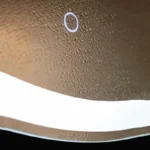 Miroir à LED Ronde 80cm Nasa Sanilum – Image 10