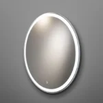 Miroir à LED Ronde 80cm Nasa Sanilum – Image 6