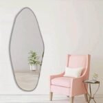 Miroir à LED tole Ransa Sanilum – Image 3
