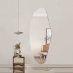 Miroir à LED tole Ransa Sanilum – Image 2