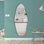 Miroir à LED tole Ransa Sanilum – Image 5