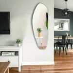 Miroir à LED tole Ransa Sanilum – Image 6
