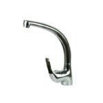 Mitigeur Cuisine sur Table en Inox Corallo Muy – Image 5