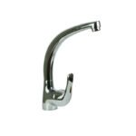 Mitigeur Cuisine sur Table en Inox Corallo Muy