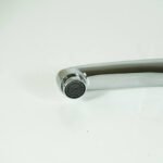 Mitigeur Cuisine sur Table en Inox Genebre Suzo113 – Image 4