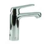 Mitigeur Lavabo Ferri Kun Chromé en Inox – Image 6