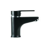 Mitigeur Lavabo Haksu Costa en Inox Noir Mat – Image 3