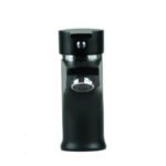 Mitigeur Lavabo Haksu Costa en Inox Noir Mat – Image 5