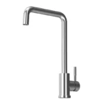 Mitigeur cuisine satine life en inox 304 beli – Image 4