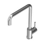 Mitigeur cuisine satine life en inox 304 beli – Image 5