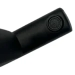 Mitigeur lavabo noir COPPOLA C1801 – Image 5