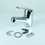 Mitigeur Makma Lavabo Chromé – Image 14
