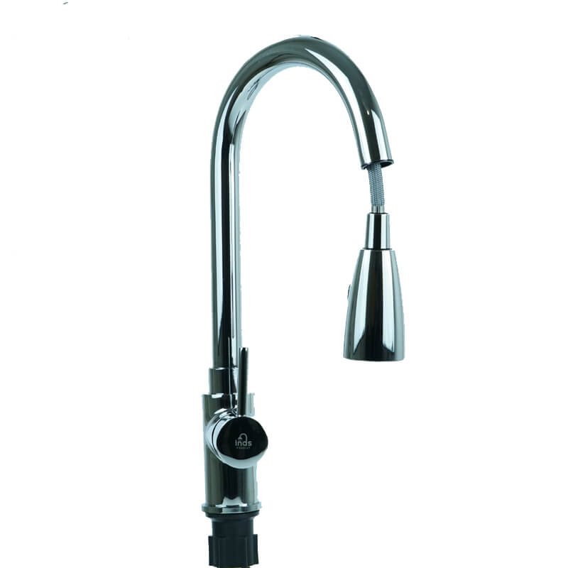 Mitigeur_flexible-de-Cuisine_Inox-Inds_Fisascat.jpg Mitigeur flexible de Cuisine Inox Inds Fisascat – Image 1