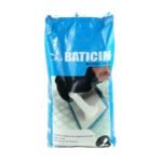Mortier joints pour carrelage créme 5kg Baticim – Image 2