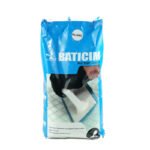 Mortier joints pour carrelage 5kg Baticim blanc – Image 2