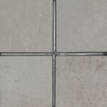 Mortier joints pour carrelage gris foncé 5kg Baticim – Image 7