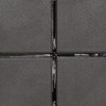 Mortier joints pour carrelage noir 5kg Baticim – Image 6