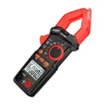 Multimetre Digital à Pince 600V XCORT Électrique – Image 2