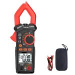 Multimetre Digital à Pince 600V XCORT Électrique – Image 4