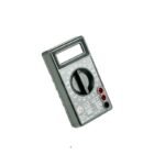 Multimètre Digital de Poche 10A BGS Mano – Image 6
