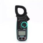 Multimètre Electrique à Pince Professionnel KYORITSU Kew