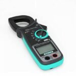 Multimètre Electrique à Pince Professionnel KYORITSU Kew – Image 2