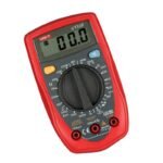 Multimetre Numerique Professionnel 10A UNIT Ping – Image 4
