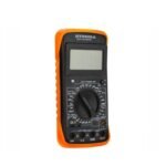 Multimètre Numérique professionnel DT9205A – Image 4