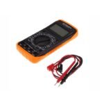 Multimètre Numérique professionnel DT9205A – Image 5
