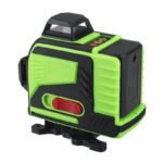 Niveau Laser Vert 12 Lignes avec Support Trépied Zedd – Image 2