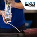 PUFOAM Universal Onebond gap filler 750ml – Image 4
