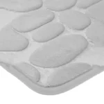 Pack Salle de Bain 6 Accessoires en Ceramique Blanc Seya – Image 5
