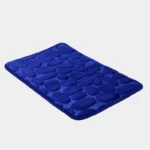 Pack Salle de Bain 6 Accessoires en Ceramique Bleu Seya – Image 5