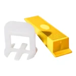 Pack de Clips et Coins de Nivellement de Carrelage SGS – Image 6