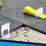 Pack de Clips et Coins de Nivellement de Carrelage SGS – Image 5