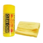 Peau de Chamois Professionnelle 43 x 32cm Clean Cham – Image 6