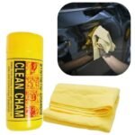 Peau de Chamois Professionnelle 43 x 32cm Clean Cham