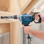 Perceuse Filaire 850W Bosch GBM 1600 RE Professional – Image 2