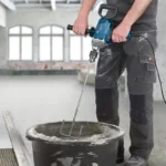 Perceuse Filaire 850W Bosch GBM 1600 RE Professional – Image 3