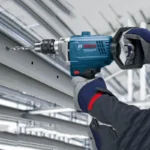 Perceuse Filaire 850W Bosch GBM 1600 RE Professional – Image 4