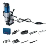Perceuse Magnétique 1200W Bosch GBM 50-2 Professional – Image 2