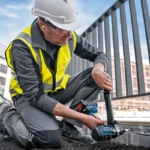 Perceuse Visseuse à Percussion Bosch GSB 18V-150 C Professional 18V – 150 Nm – Image 3