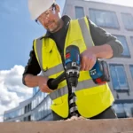 Perceuse Visseuse à Percussion Bosch GSB 18V-150 C Professional 18V – 150 Nm – Image 5