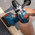 Perceuse Visseuse à Percussion Bosch GSB 18V-150 C Professional 18V – 150 Nm – Image 2