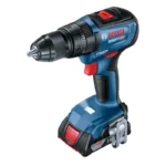 Perceuse Visseuse à Percussion Sans Fil Bosch GSB 18V-50 Professional 18V