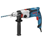 Perceuse à Percussion 1100W Bosch GSB 24-2 Professional – Image 2