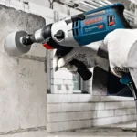 Perceuse à Percussion 1100W Bosch GSB 24-2 Professional – Image 5