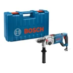 Perceuse à Percussion 1500W Bosch GSB 162-2 RE Professional
