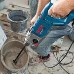 Perceuse à Percussion 1500W Bosch GSB 162-2 RE Professional – Image 3